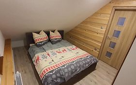 Apartmany Scarlett